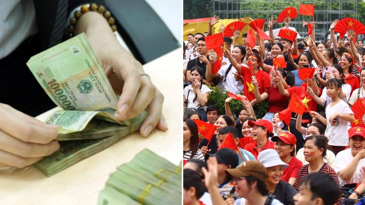 UBND phường Thành Nhất tiếp tục cấp quà nhân dịp kỷ niệm 80 năm cách mạng tháng 8 và Quốc khánh 2/9